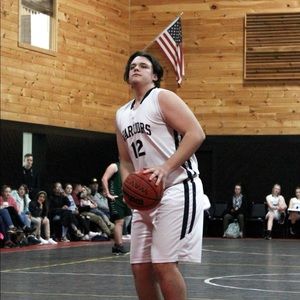 Meet your Posher, Dawson